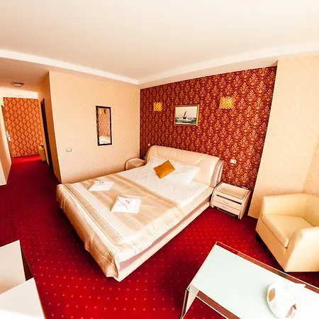 Hotel Boutique Shine Neptun