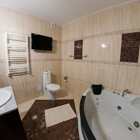 Hotel Boutique Shine