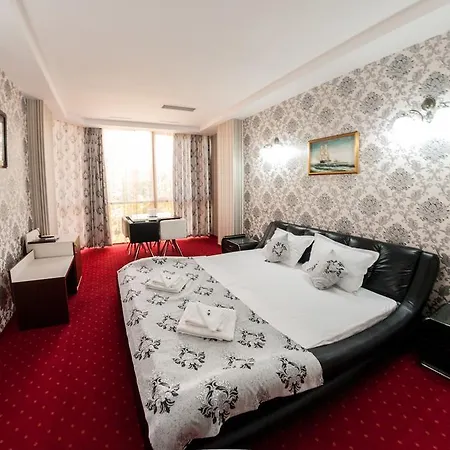 Hotel Boutique Shine