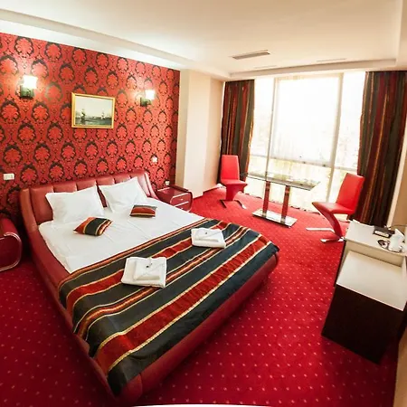 Hotel Boutique Shine Neptun