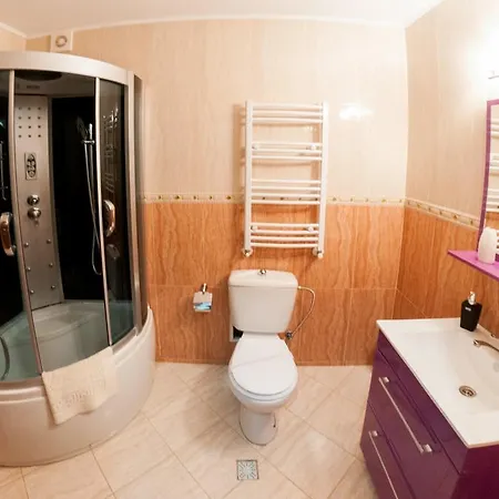 Hotel Boutique Shine 4*