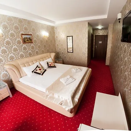 Hotel Boutique Shine