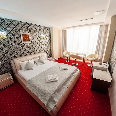 Hotel Boutique Shine