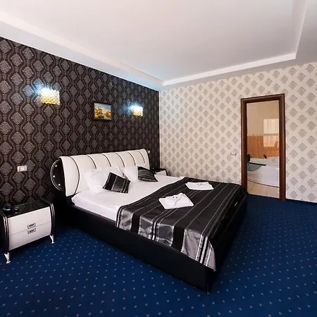Hotel Boutique Shine