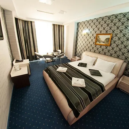 Hotel Boutique Shine Neptun