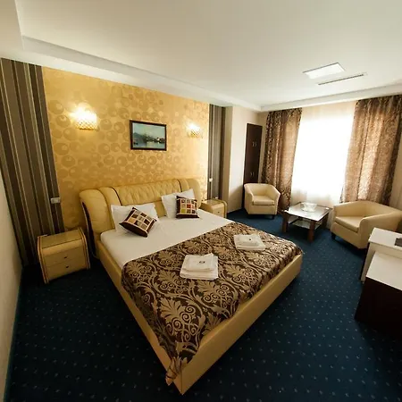 Hotel Boutique Shine Neptun