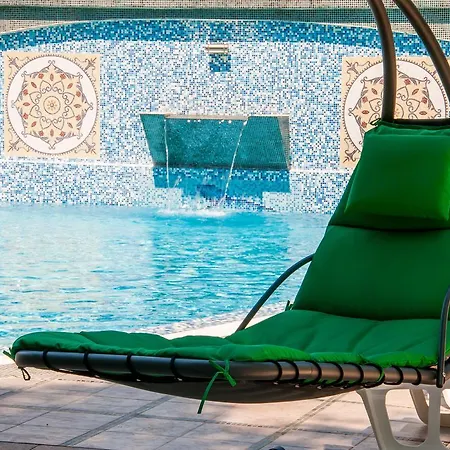 Hotel Boutique Shine 4*