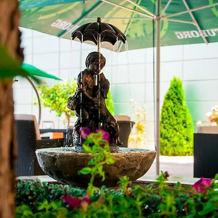 Hotel Boutique Shine Neptun