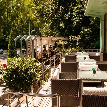 Hotel Boutique Shine Neptun