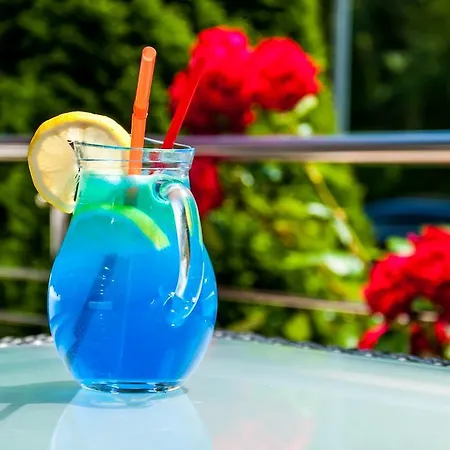 Hotel Boutique Shine