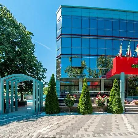 Hotel Boutique Shine 4*