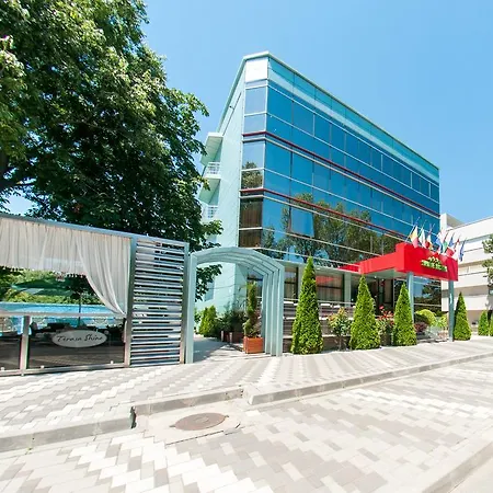 Hotel Boutique Shine 4*