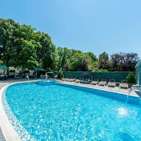 Hotel Boutique Shine 4*