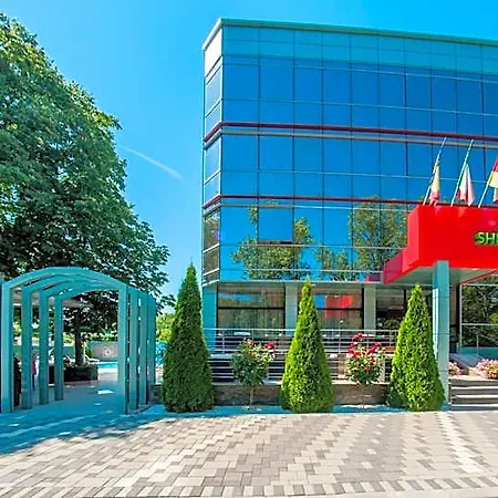 Boutique Shine 酒店 尼普顿