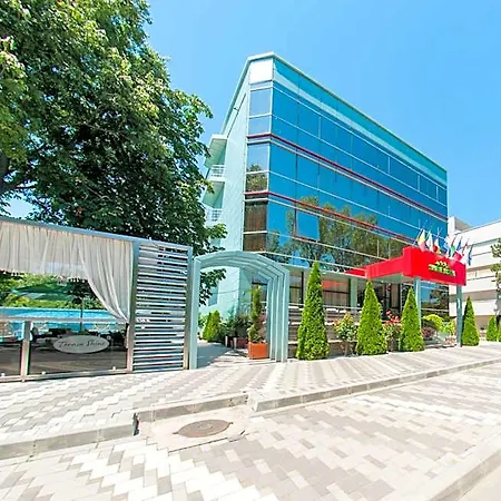 Boutique Shine 酒店 尼普顿