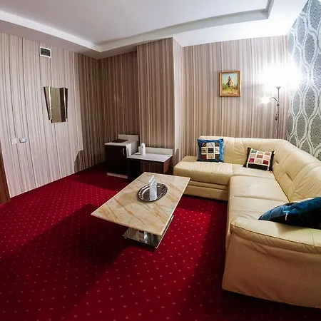 Hotel Boutique Shine 4*