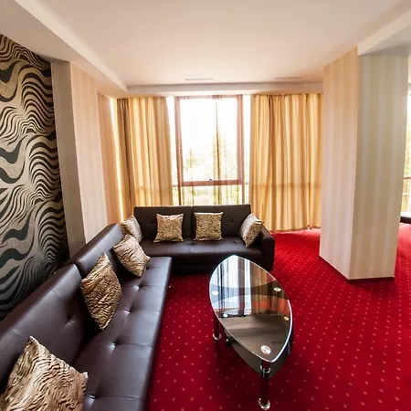 Hotel Boutique Shine