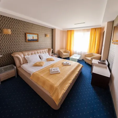 Hotel Boutique Shine Neptun