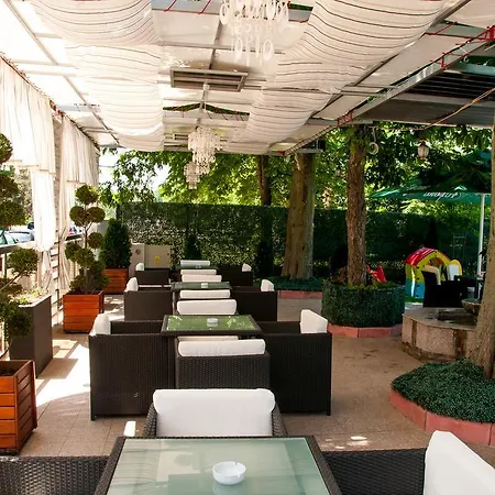 호텔 Boutique Shine