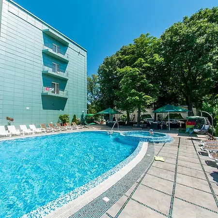 Boutique Shine 넵툰